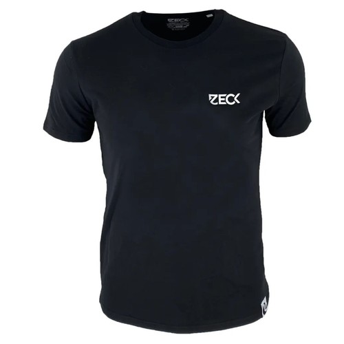 Zeck small front shirt - small, t-shirt