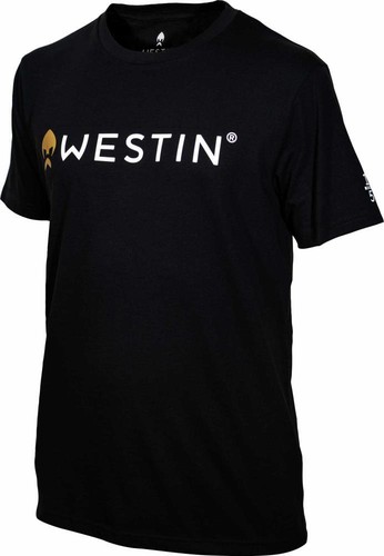Westin original shirt black - t-shirt,