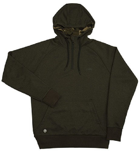 Fox chunk dark olive - chunk,