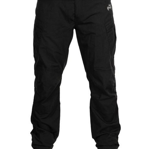 Fox rage combat trousers - fox,