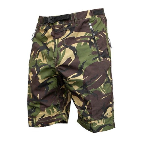 Fortis trail shorts dpm - trail,