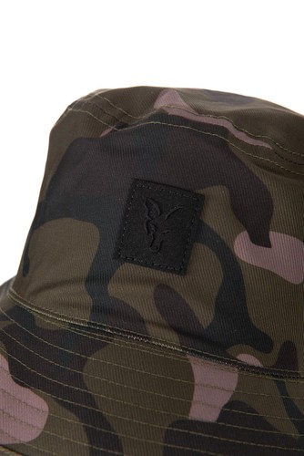 Fox reversibe bucket - reversibe, hat
