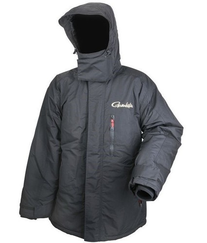 Gamakatsu thermal jacket - gamakatsu,