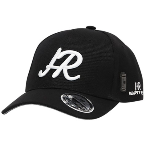 Hearty rise cap - hearty,