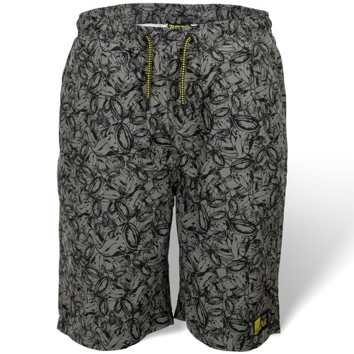 Black cat beach - beach, shorts