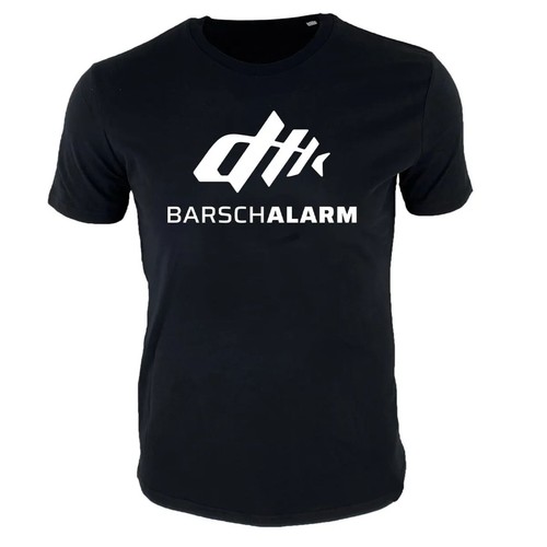 Zeck barsch alarm - alarm, ba