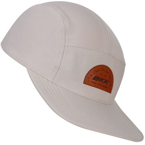 Bkk logo five - panel,