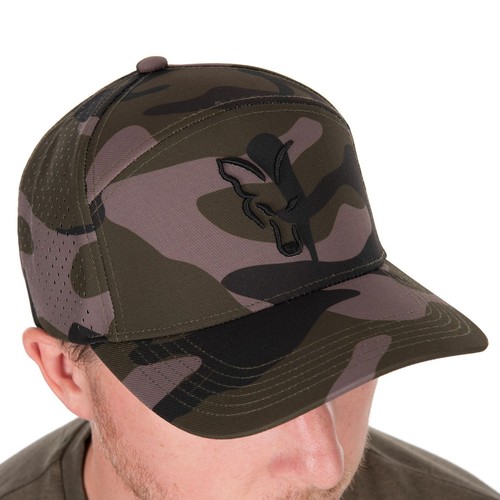 Fox camo volley cap - volley,