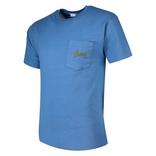 Agnew angler shirt - angler, t-shirt