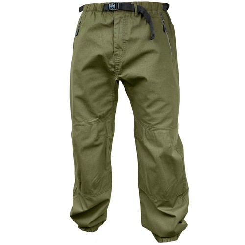 Fortis trail pants - fortis,