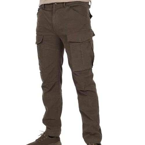 Fox khaki combat - fox,
