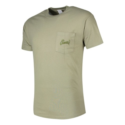 Agnew angler shirt - agnew, t-shirt