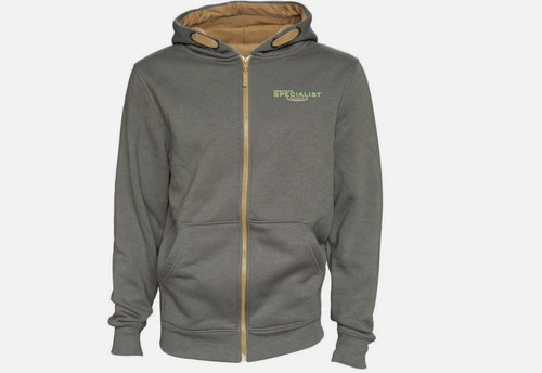 Drennan super specialist zip - drennan,