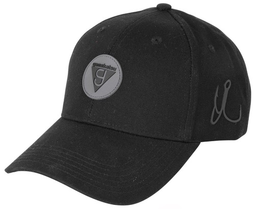 Gamakatsu cap triangle logo - triangle,