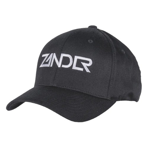 Zeck zander flexfit cap - cap,