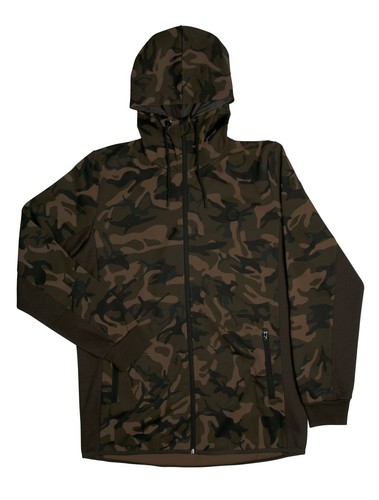 Fox chunk camo dark - camo, khaki