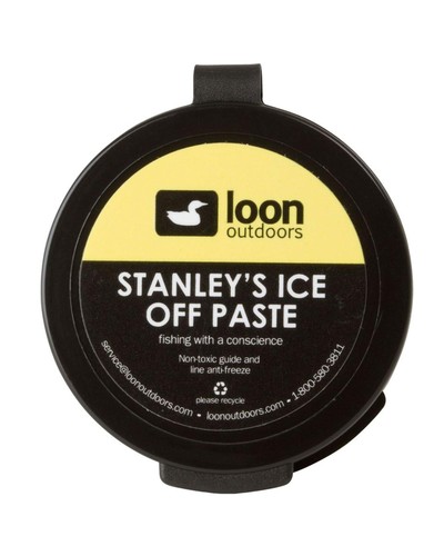 Stanley ice off loon - ice,