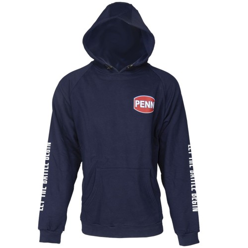 Penn pro hoodie - penn,