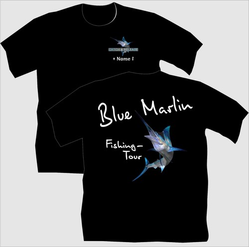 Anglershirt angler shirt - anglershirt, t-shirt
