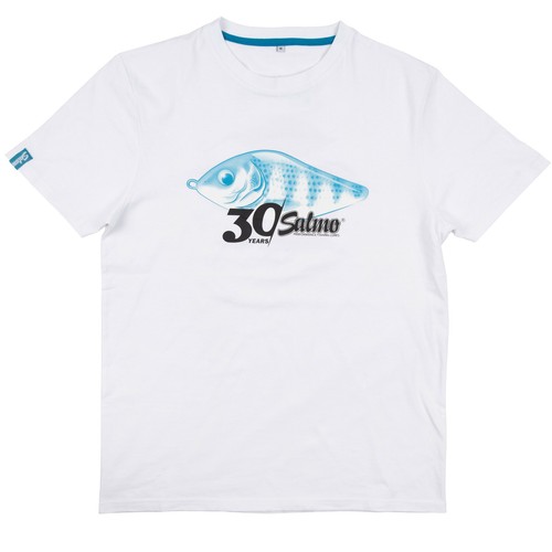 Salmo 30th anniversary tee - 30th,