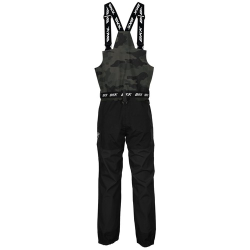 Bkk rain bib black - rain, bib-black/camo