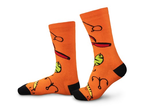 Angelsocken angler socken - angelsocken,