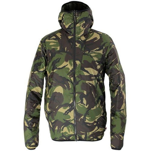 Fortis jacke für angler - fortis,