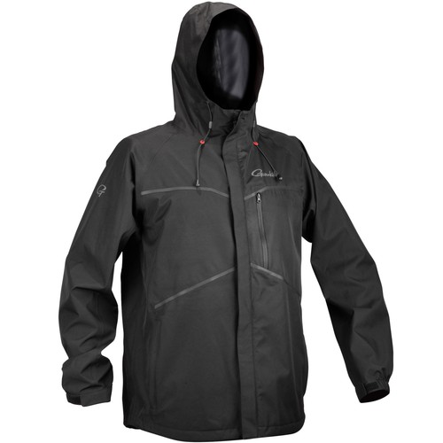 Gamakatsu rain jacket - g-rain, 2.5