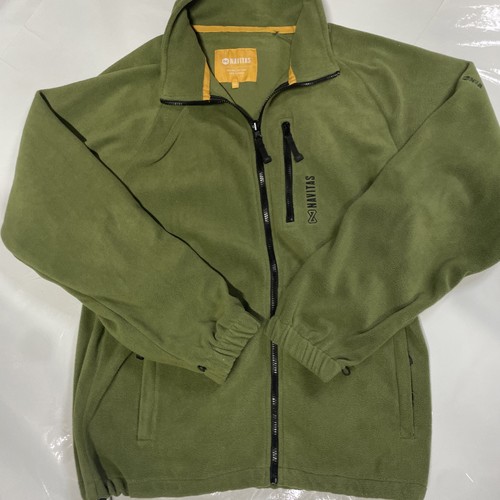Herren xxl navitas fleecejacke - herren,