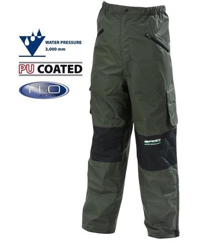 Spro regenhose angelhose - spro,