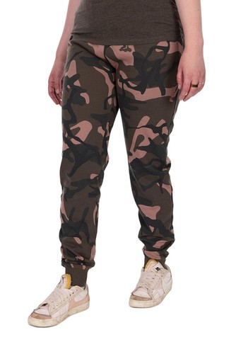 Fox damen camo jogger - damen,