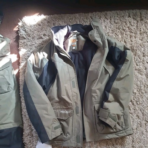 Prologic angeljacke eine - prologic,